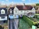Thumbnail Semi-detached house for sale in Bradley Road, Burrough Green