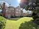 Thumbnail Flat for sale in Moss Lane, Sale