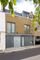 Thumbnail Terraced house for sale in Cadogan Lane, London