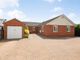 Thumbnail Detached bungalow for sale in Mill Lane, Herne Bay