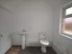 Thumbnail End terrace house to rent in Thorpe Road, Melton Mowbray