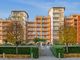 Thumbnail Flat for sale in Holland Gardens, Brentford, London