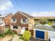 Thumbnail Detached house for sale in Frampton Road, Pimperne, Blandford Forum