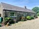 Thumbnail Detached house for sale in Llangybi, Pwllheli, Gwynedd
