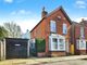 Thumbnail Detached house for sale in Martyrs Field Road, Canterbury, Kent