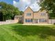 Thumbnail End terrace house for sale in Wyck Hill, Stow On The Wold