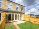 Thumbnail Town house for sale in The Mill At Spenbrook, John Hallows Way, Newchurch-In-Pendle, Burnley