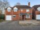 Thumbnail Detached house for sale in Chineham, Basingstoke