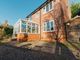 Thumbnail Detached house for sale in Desford Road, Thurlaston