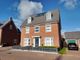 Thumbnail Detached house for sale in Shetland Crescent, Rochford, Essex