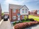 Thumbnail Detached house for sale in Douglas Drive, Grove, Wantage