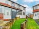 Thumbnail Terraced house for sale in Brindley Avenue, Blackley, Manchester