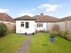 Thumbnail Semi-detached bungalow for sale in Lacey Drive, Coulsdon