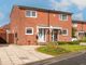 Thumbnail Semi-detached house for sale in Willowdene Close, Bromley Cross, Bolton