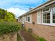 Thumbnail Bungalow for sale in Highfield Rise, Shrewton, Salisbury