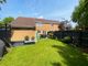 Thumbnail Semi-detached house for sale in Rhodes Close, Market Harborough