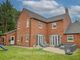 Thumbnail Detached house for sale in Britannia Road, Burbage, Hinckley