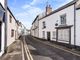 Thumbnail Terraced house for sale in Cross Street, Caerleon, Newport