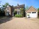 Thumbnail Detached house for sale in Barnets Hill, Peasmarsh