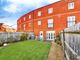 Thumbnail Town house for sale in Cogent Crescent, Newbury, Berkshire