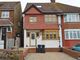 Thumbnail Semi-detached house for sale in Bradstow Way, Broadstairs