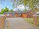 Thumbnail Detached bungalow for sale in Beacon Way, Banstead