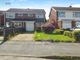 Thumbnail Semi-detached house for sale in Francis Close, Polesworth, Tamworth