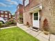 Thumbnail Flat for sale in Leicester Road, Hale, Altrincham