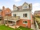 Thumbnail Detached house for sale in St. Lukes Drive, Teignmouth