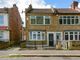 Thumbnail End terrace house for sale in Roberts Road, Walthamstow, London