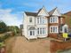 Thumbnail Semi-detached house for sale in Victoria Road, Southend-On-Sea