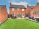 Thumbnail Detached house for sale in Bishop Hall Road, Ashby-De-La-Zouch