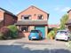 Thumbnail Detached house for sale in Podsmead Place, Linden, Gloucester