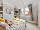 Thumbnail Terraced house for sale in Northbank Road, London