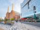 Thumbnail Flat for sale in Pico House, Prospect Way, Battersea Power Station