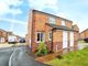 Thumbnail Semi-detached house for sale in Primrose Way, Mansfield, Nottinghamshire