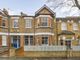 Thumbnail Flat for sale in Beaumont Road, London