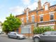 Thumbnail Detached house to rent in Rudall Crescent, Hampstead, London
