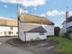 Thumbnail Detached house for sale in Monkokehampton, Winkleigh, Devon