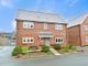 Thumbnail Detached house for sale in Chestnut Drive, Thakeham, Pulborough, West Sussex