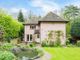Thumbnail Detached house for sale in East Hill, Oxted