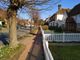 Thumbnail Semi-detached house for sale in William Allen Lane, Lindfield, Haywards Heath
