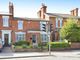 Thumbnail Terraced house for sale in Chester Road North, Kidderminster