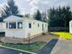 Thumbnail Mobile/park home for sale in Nentsbury, Alston