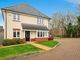 Thumbnail Detached house for sale in South Way, Abbots Langley