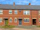 Thumbnail Terraced house for sale in Millstream, Exeter