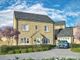 Thumbnail Detached house for sale in Ganton, Spencer Grange, Skipton