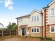 Thumbnail Property to rent in Wyses Mews, Romford