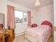 Thumbnail Detached bungalow for sale in Moor Park Road, Hereford