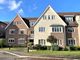 Thumbnail Property for sale in Ashcroft Place, Epsom Road, Leatherhead, Surrey
